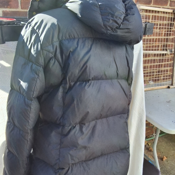 Tommy Hilfiger Hooded DOWN puffer XXL - Picture 3 of 16